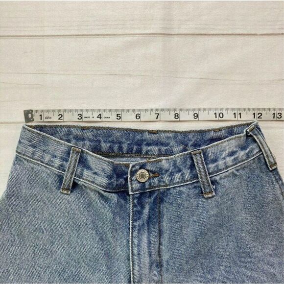 Brandy Melville John Galt Sailor Bootcut Jeans Size Small - Picture 5 of 9